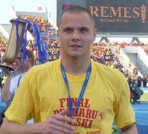 Rafał Gikiewicz