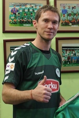 Aljaksandr Hleb