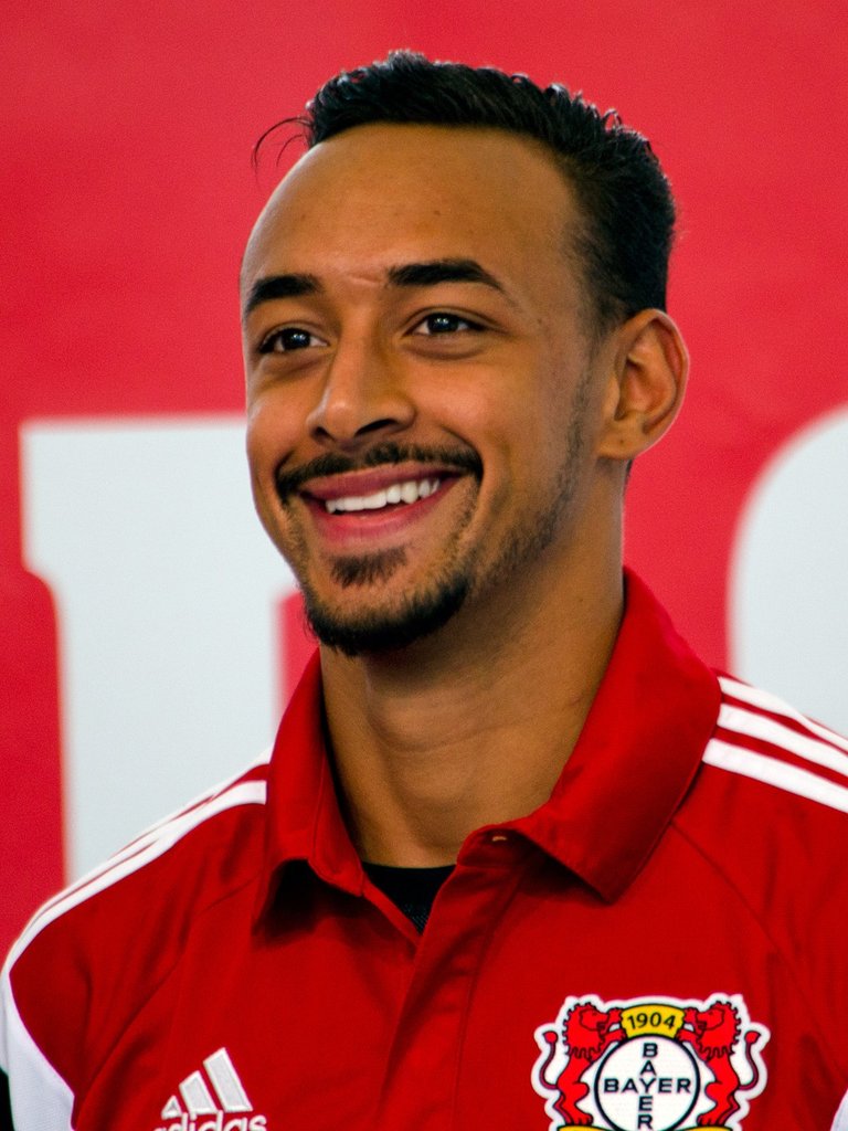 Karim Bellarabi