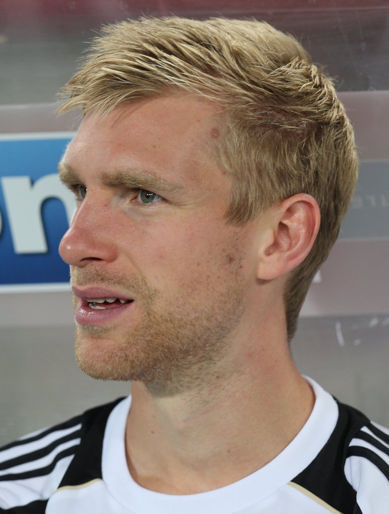 Per Mertesacker