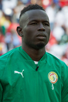 Mame Diouf
