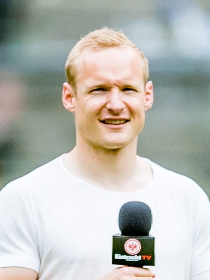 Sebastian Rode