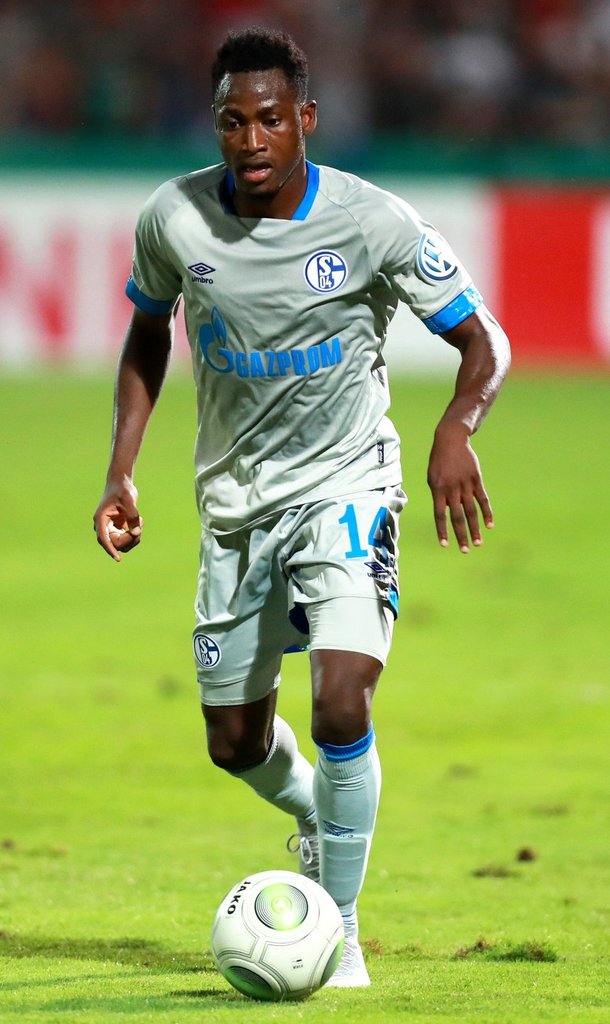 Abdul Rahman Baba