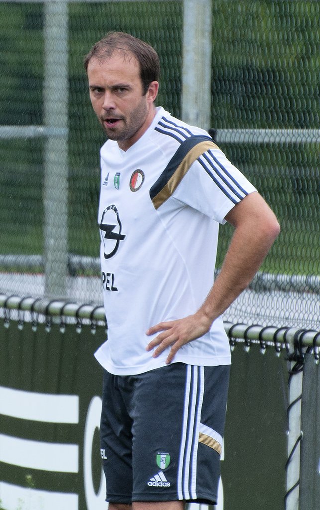 Joris Mathijsen