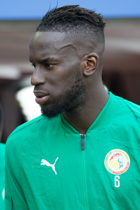 Salif Sané
