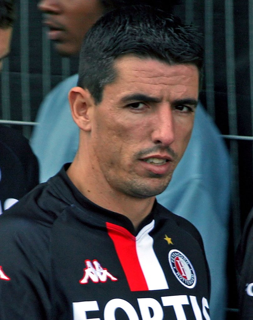 Roy Makaay