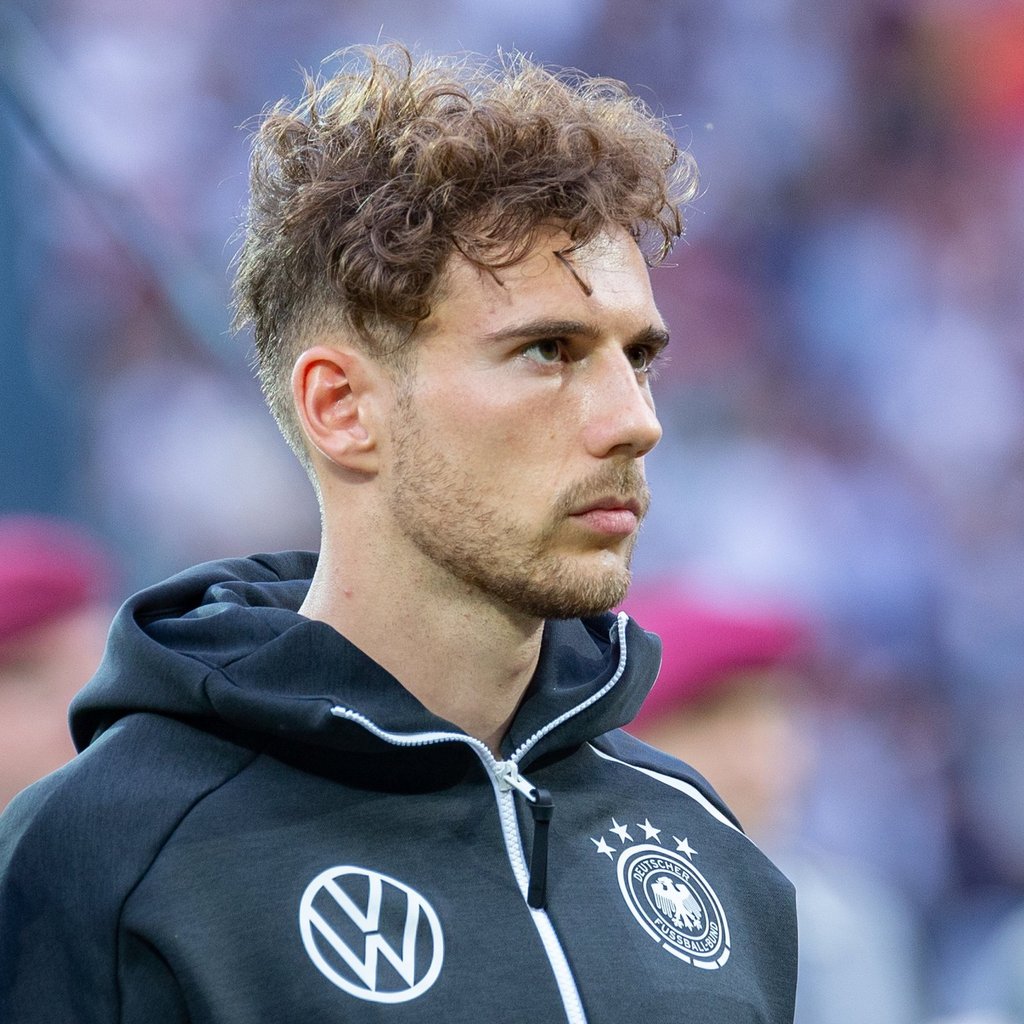 Leon Goretzka