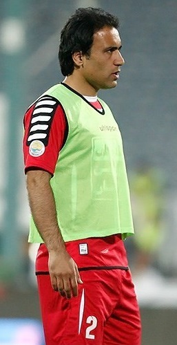 Mehdi Mahdavikia