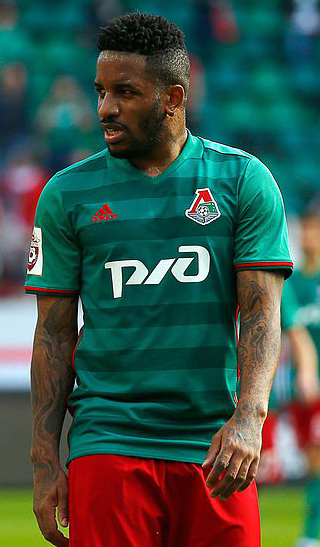 Jefferson Farfán