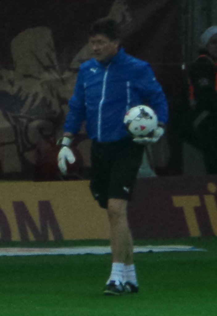 Detlef Müller