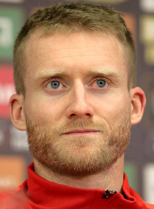 André Schürrle