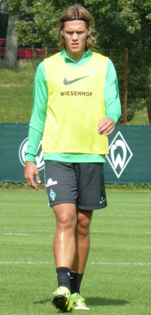 Jannik Vestergaard