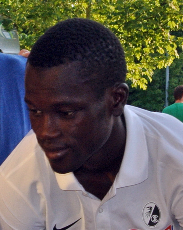 Fallou Diagne