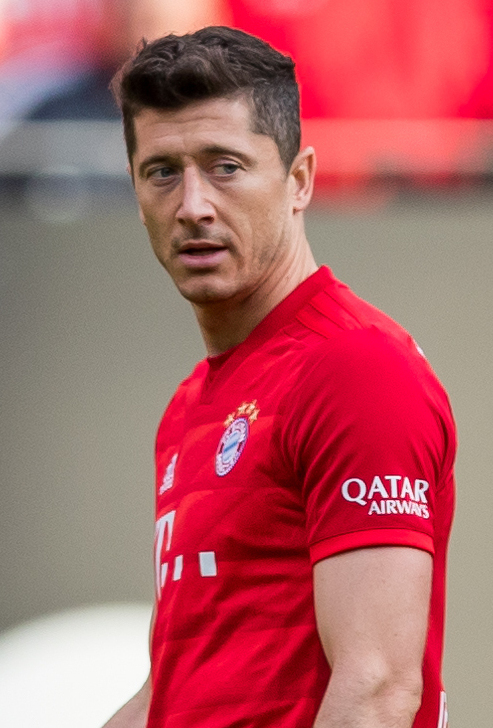 Robert Lewandowski