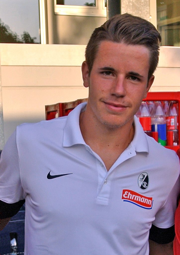Christian Günter
