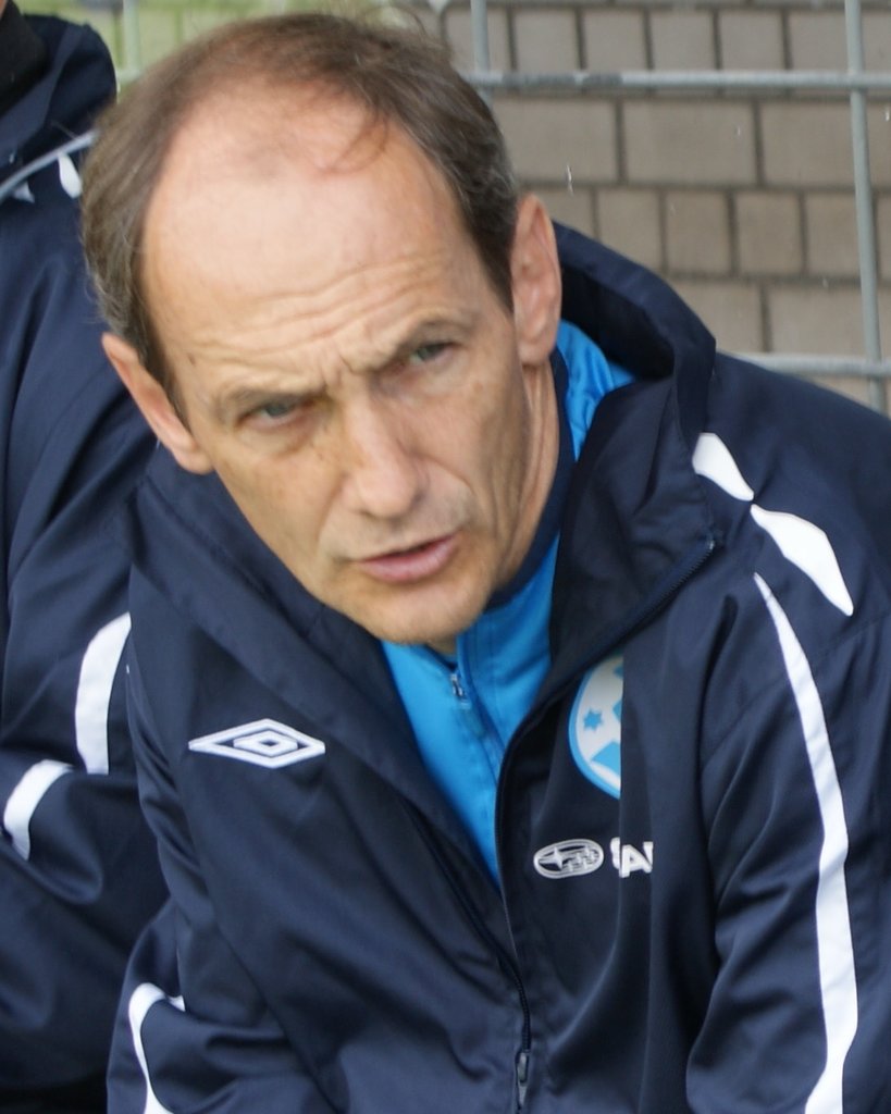 Jürgen Hartmann
