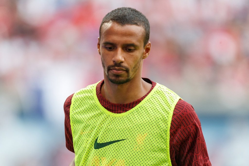 Joel Matip