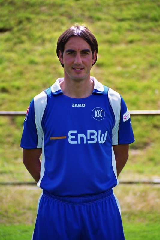 Massimilian Porcello