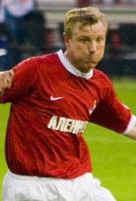 Wladimir Jewgenjewitsch Bestschastnych