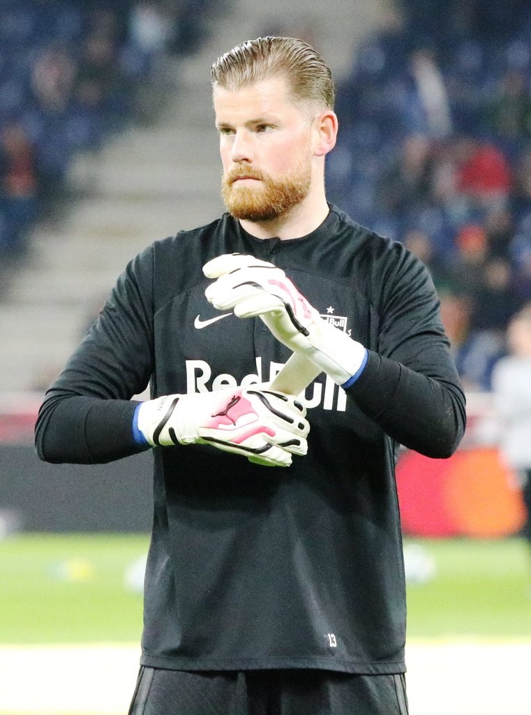 Timo Horn