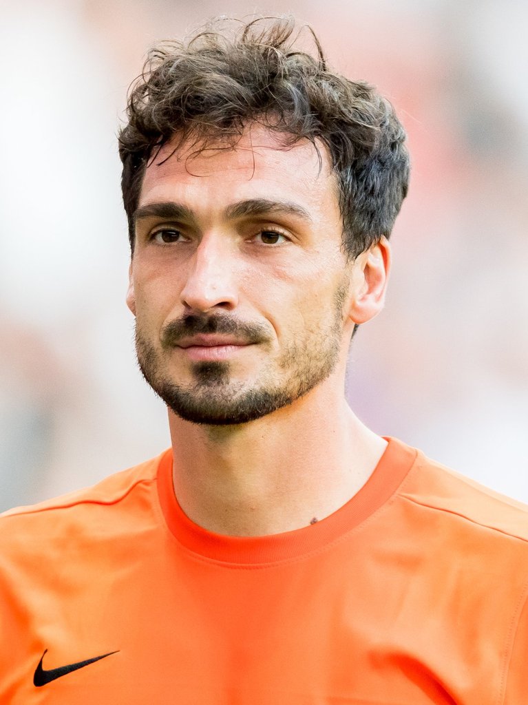Mats Hummels