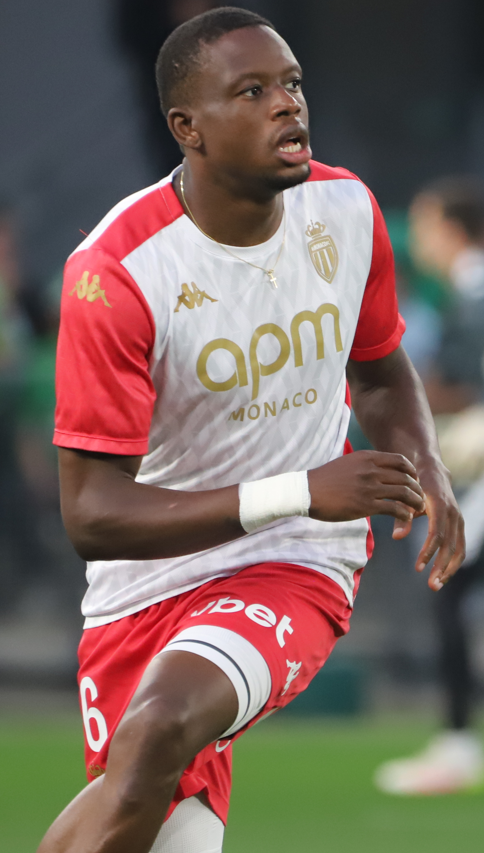 Denis Zakaria