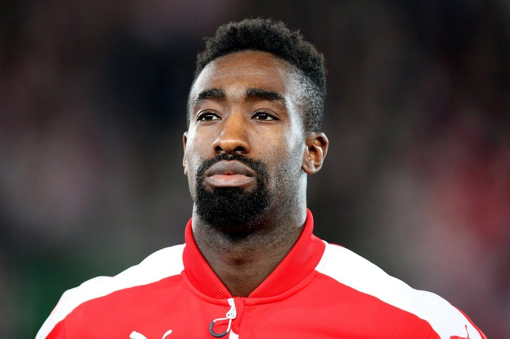 Johan Djourou