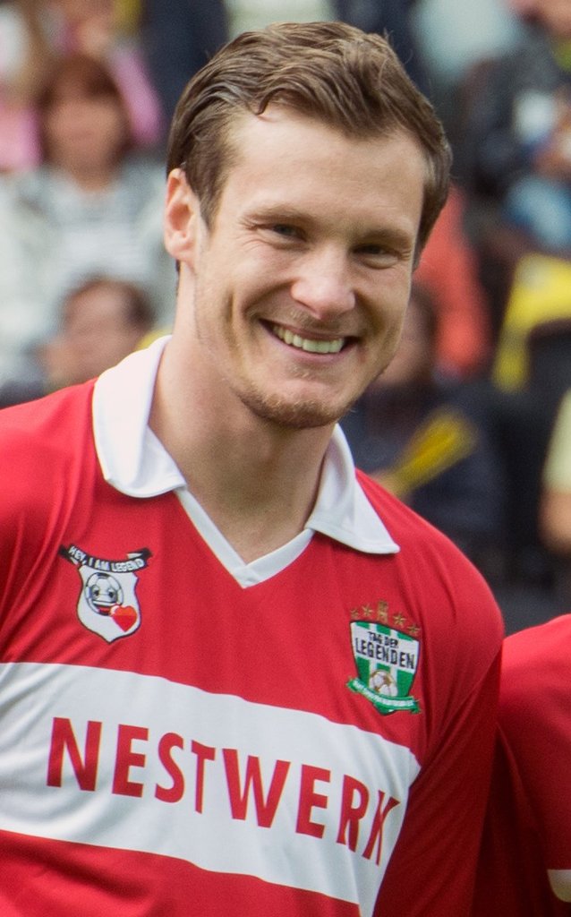 Marcell Jansen