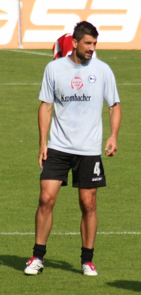 Petr Gabriel