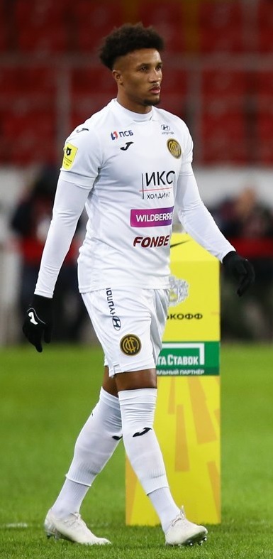 Jean-Philippe Gbamin