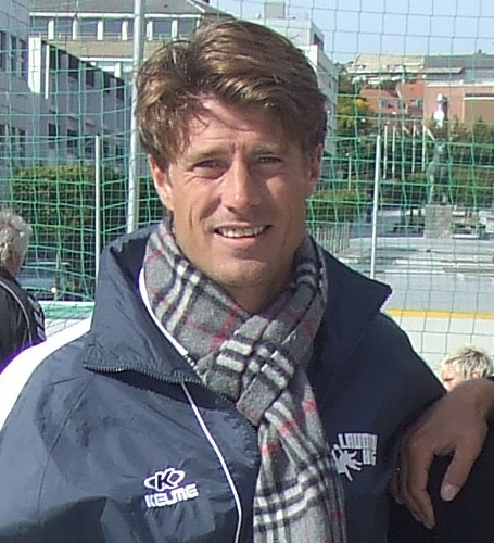 Brian Laudrup