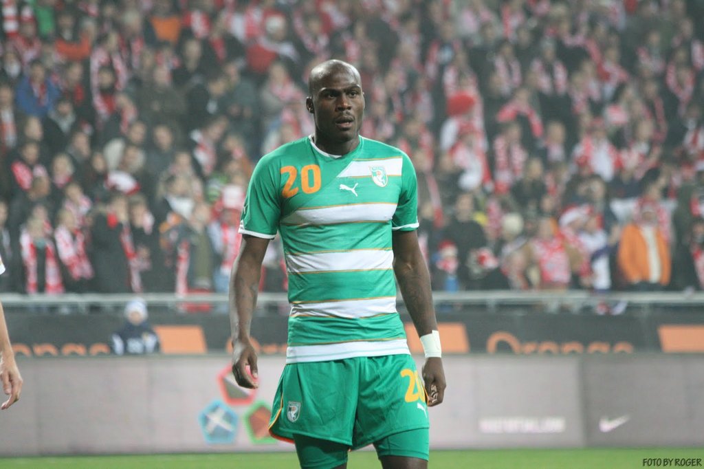 Guy Demel