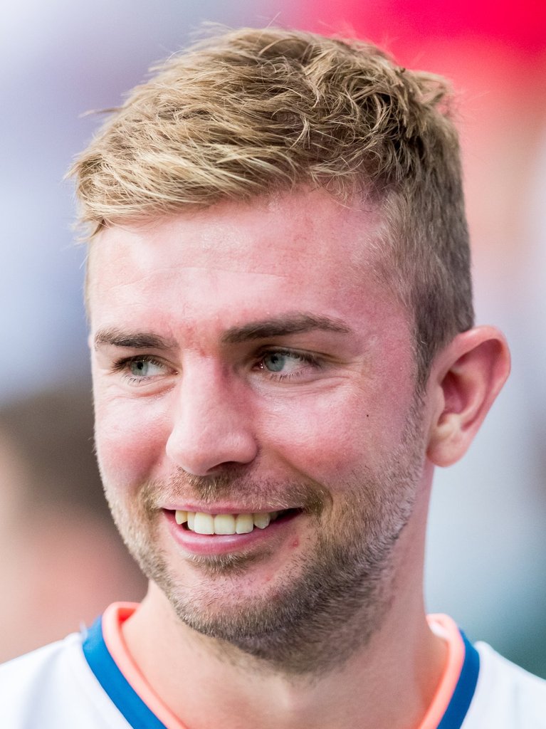 Christoph Kramer