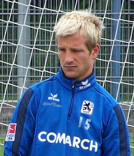Stefan Aigner