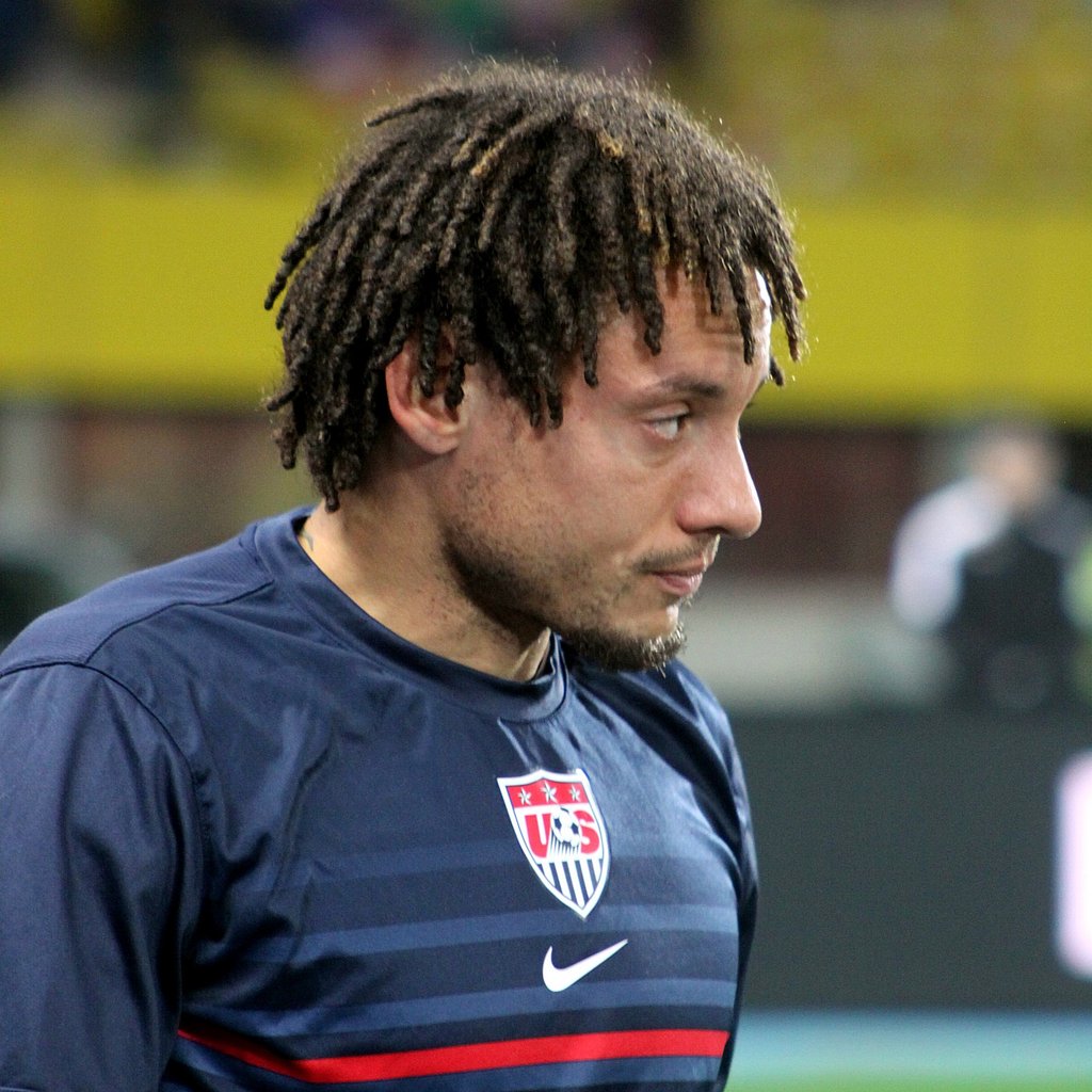 Jermaine Jones
