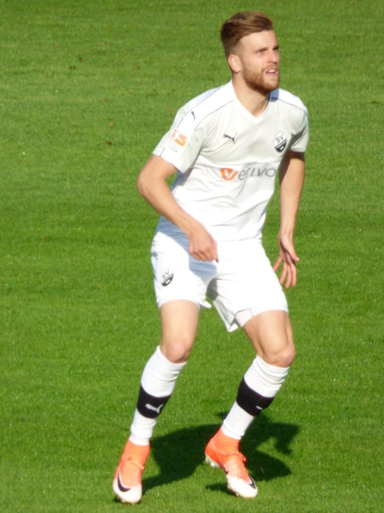 Lucas Höler
