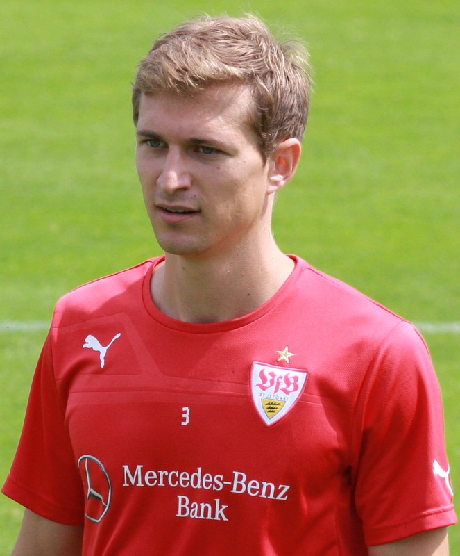 Daniel Schwaab