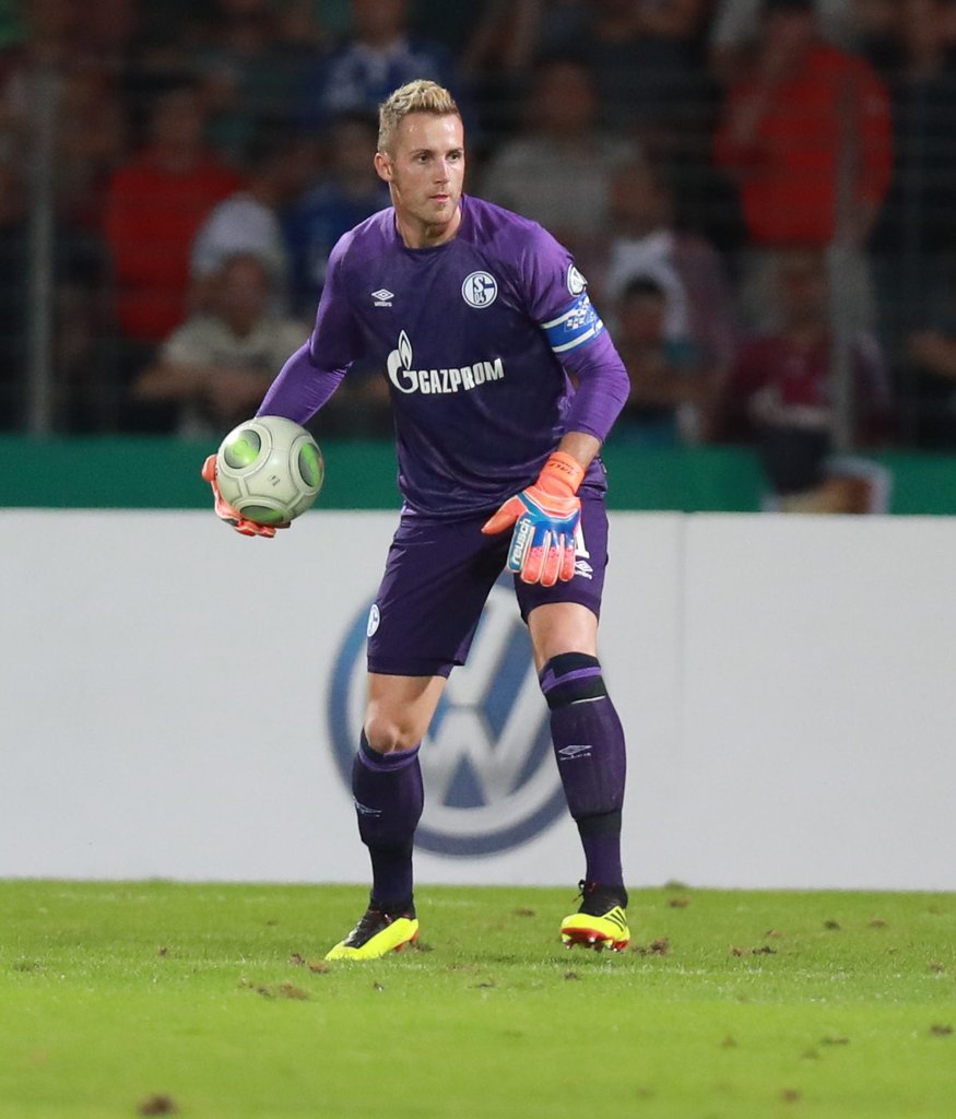 Ralf Fährmann
