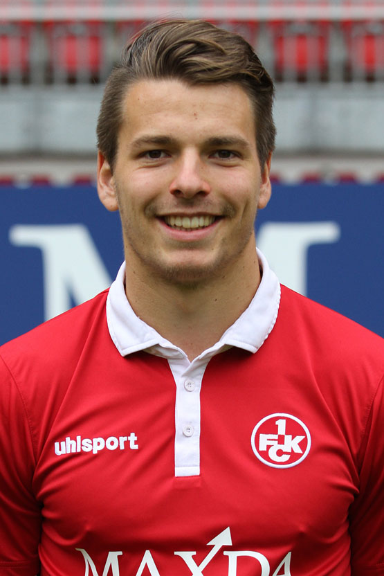 Lukas Görtler