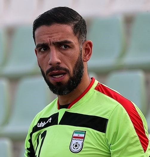 Ashkan Dejagah