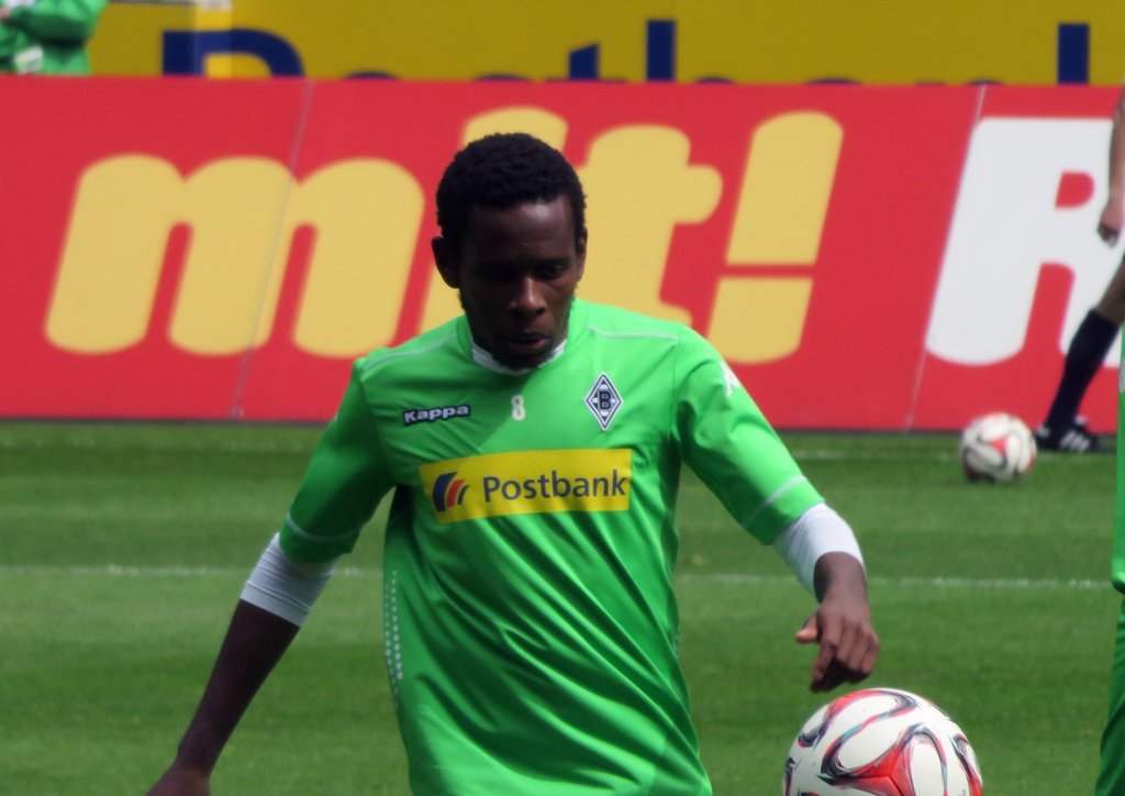 Ibrahima Traoré