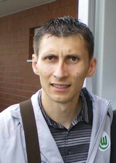 Sergiu Radu