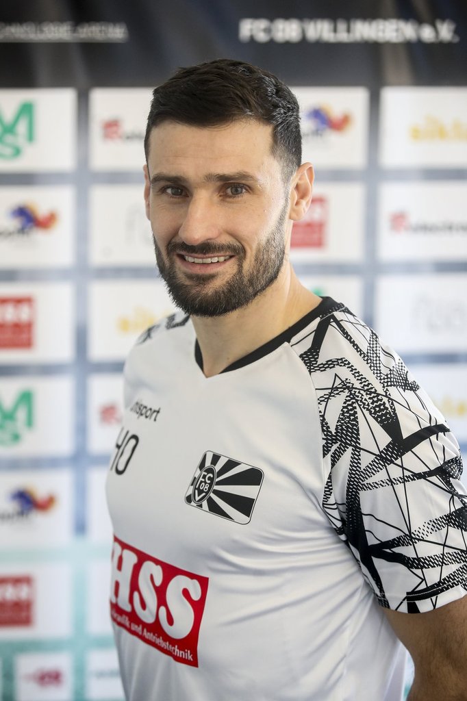 Daniel Caligiuri