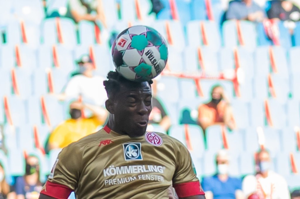 Jean-Philippe Mateta