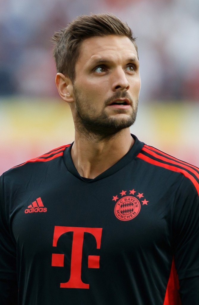 Sven Ulreich