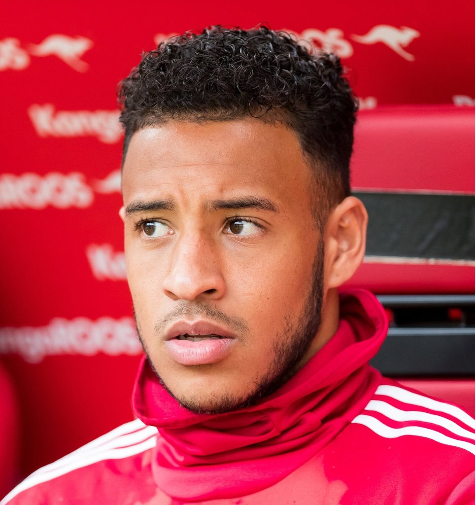 Corentin Tolisso