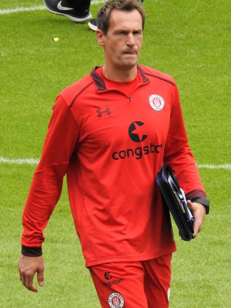 Mathias Hain