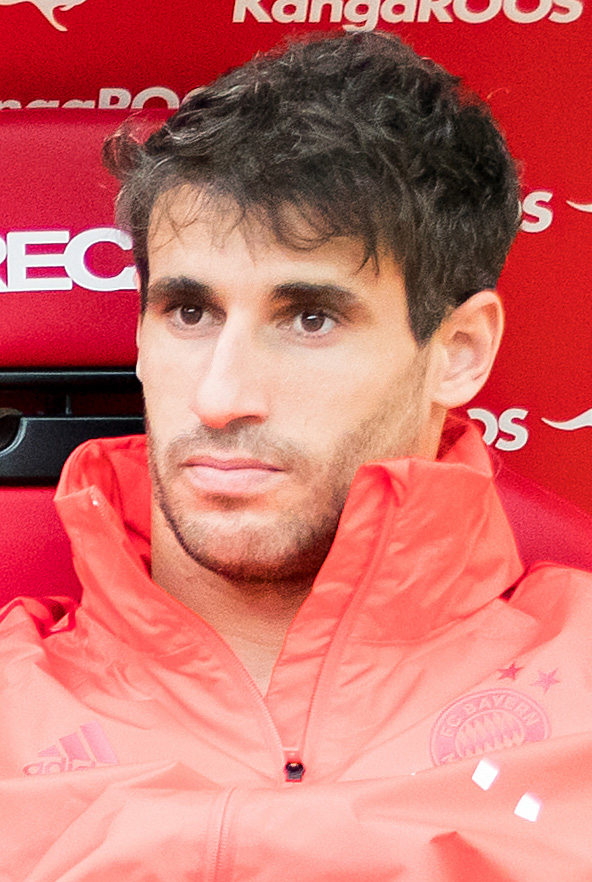 Javi Martínez
