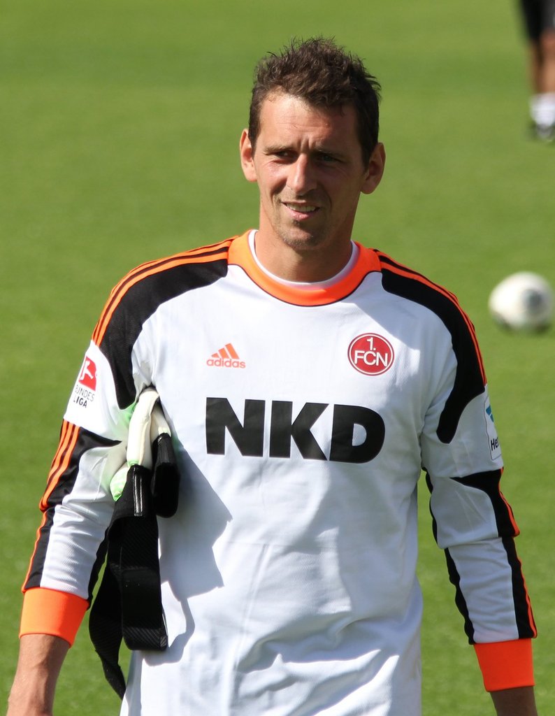 Raphael Schäfer