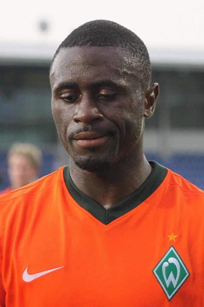 Boubacar Sanogo
